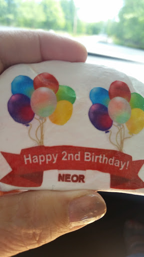 Fabric Store «Jo-Ann Fabrics and Crafts», reviews and photos, 380 Market Dr, Elyria, OH 44035, USA