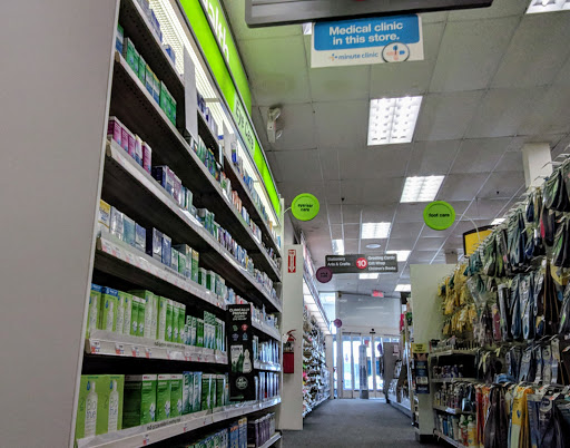 Drug Store «CVS», reviews and photos, 24 State Rte 727, Ansonia, CT 06401, USA