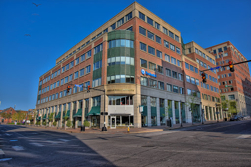 Optometrist «Casco Bay EyeCare LLC», reviews and photos, 455 Fore St, Portland, ME 04101, USA