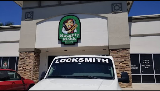 Locksmith «Florida Lock and Key», reviews and photos, 4715 33rd St W, Bradenton, FL 34207, USA
