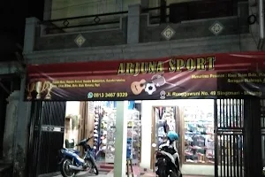 Arjuna Sport image