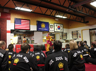 Abilene Martial Art Center