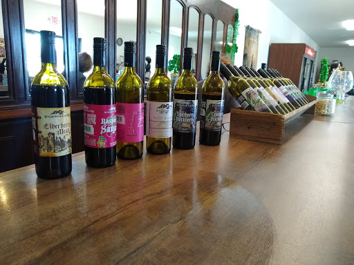 Winery «Wyldewood Cellars Tasting Room», reviews and photos, 32633 Grapevine Rd, Paxico, KS 66526, USA