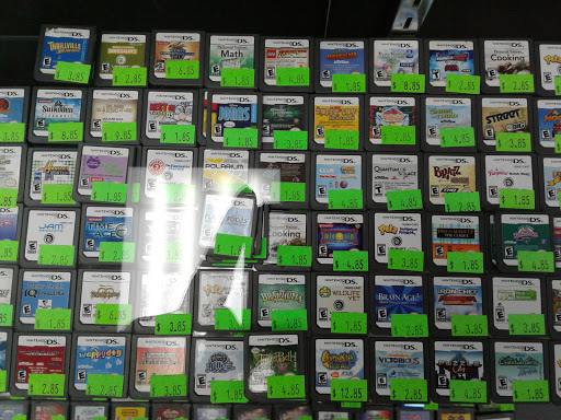 Video Game Store «Blue Dragon Video Games», reviews and photos, 727 S Nova Rd, Ormond Beach, FL 32174, USA