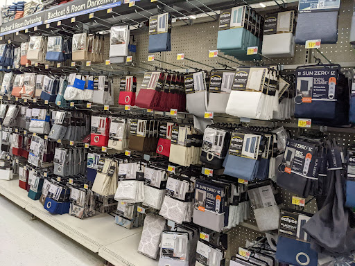 Department Store «Walmart Supercenter», reviews and photos, 10504 S 15th St, Bellevue, NE 68123, USA