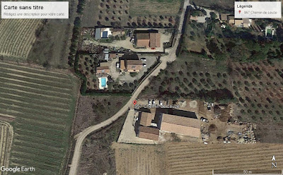 Les Maisons CMI à Caromb