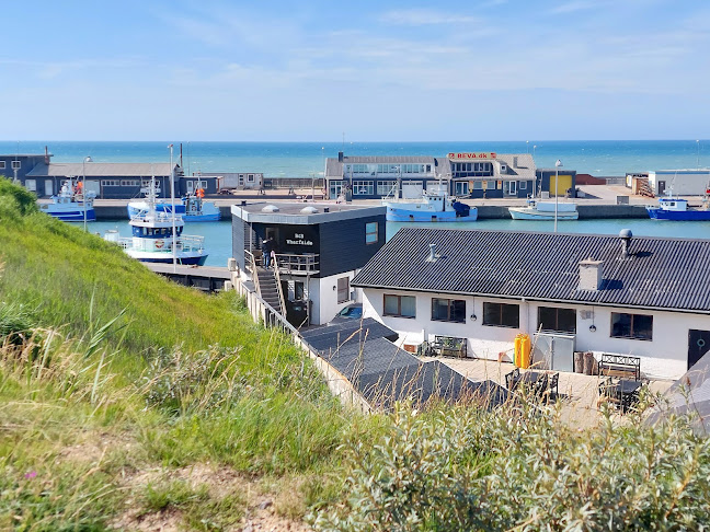 B&B Wharfside Hirtshals - Hjørring