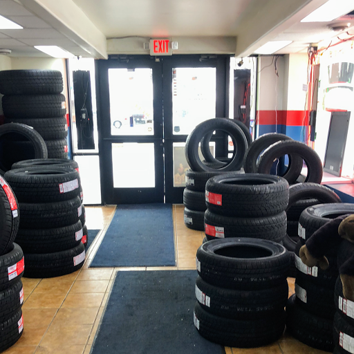 Oil Change Service «Major Oil Detailing & Repair», reviews and photos, 27795 John R Rd, Madison Heights, MI 48071, USA