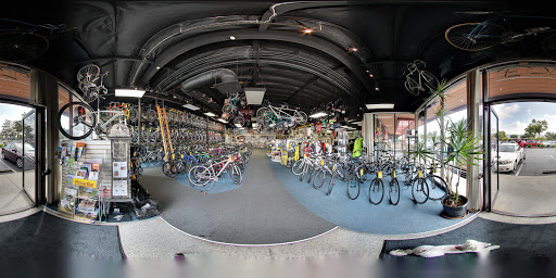 Bicycle Store «Cupertino Bike Shop», reviews and photos, 10625 S Foothill Blvd, Cupertino, CA 95014, USA