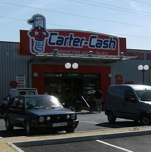Photo 1 - Carter-Cash Nogent-Sur-Oise