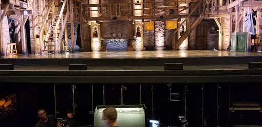 Performing Arts Theater «Kravis Center», reviews and photos, 701 Okeechobee Blvd, West Palm Beach, FL 33401, USA