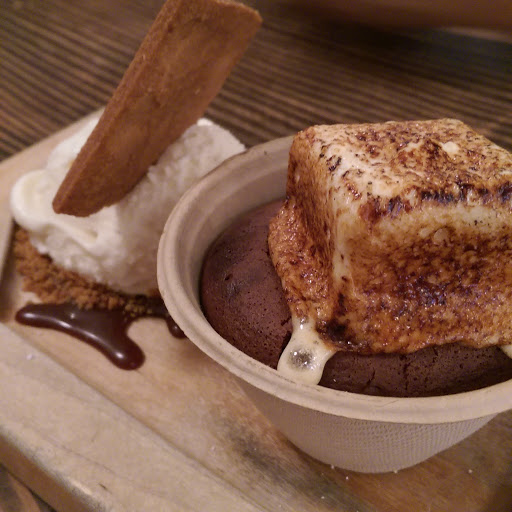 Dessert Shop «Hot Cakes - Molten Chocolate Cakery», reviews and photos, 5427 Ballard Ave NW, Seattle, WA 98107, USA