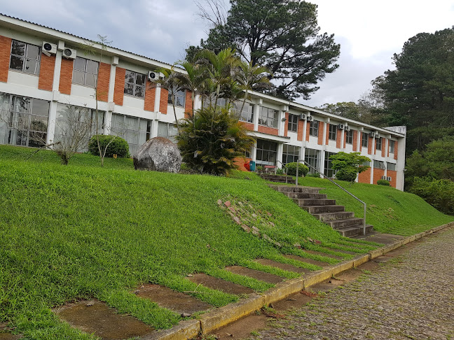 UERGS - Campus Central - Porto Alegre