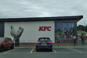 KFC Sheffield - Handsworth Road image