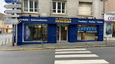 La Boutique Du Menuisier MJP Habitat - Longjumeau Longjumeau