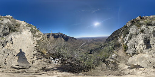 National Park «Guadalupe Mountains National Park», reviews and photos