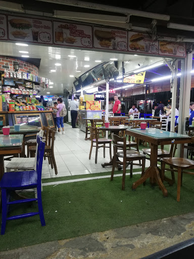 Muttaş Bodrum Otogar