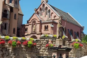 Chapelle Saint-Léon IX image