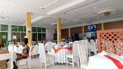 White House Restaurant, Douala - 3PVR+459, Unnamed Road, Douala, Cameroon