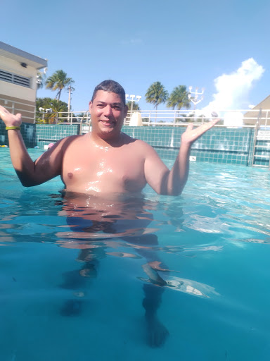 Park «McDonald Park», reviews and photos, 7505 W 12th Ave, Hialeah, FL 33014, USA