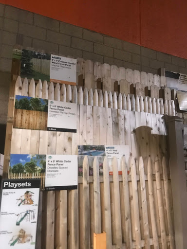 Home Improvement Store «The Home Depot», reviews and photos, 878 W Main Rd, Middletown, RI 02842, USA