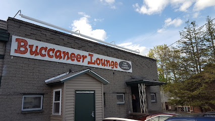 Buccaneer Lounge