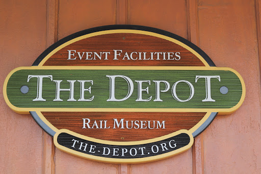 Event Venue «The Depot Events Center», reviews and photos, 921 Old Henderson Rd, Columbus, OH 43220, USA