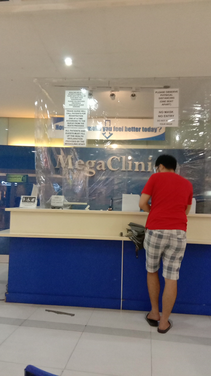 Mega Clinic