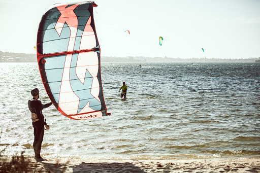 SoulKite , Learn Kitesurfing, WingFoiling & Stand Up Paddle , Lessons Perth | Safety Bay | Shoalwater