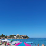 Photo n°1 de l'avis de Alina.o fait le 19/07/2022 à 09:17 sur le  Sa sindria à Torre Delle Stelle (Maracalagonis)