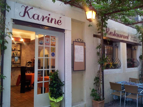 Kariné Restaurant Traiteur à Martigues HALAL