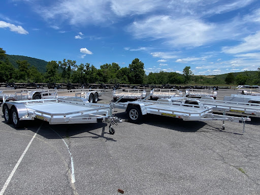 Motorcycle Dealer «Romney Cycles», reviews and photos, 51 Industrial Park Rd, Romney, WV 26757, USA