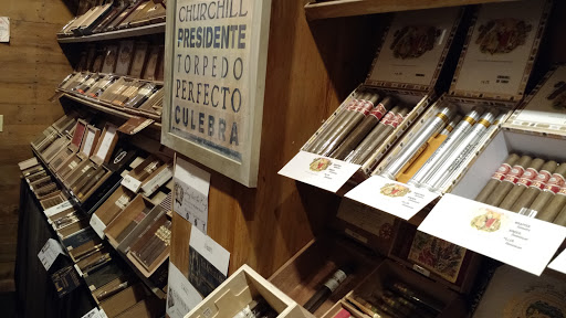 Cigar Shop «2nd Street Cigar Lounge and Gallery», reviews and photos, 124 W 2nd St, Los Angeles, CA 90012, USA