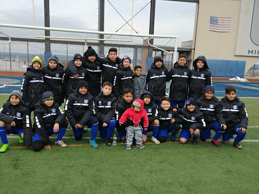 Stadium «Roosevelt Stadium», reviews and photos, 2400 Kerrigan Ave, Union City, NJ 07087, USA