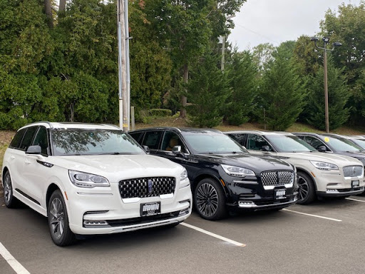 Lincoln Mercury Dealer «Irwin Lincoln Mazda», reviews and photos, 4000 U.S. 9, Freehold, NJ 07728, USA