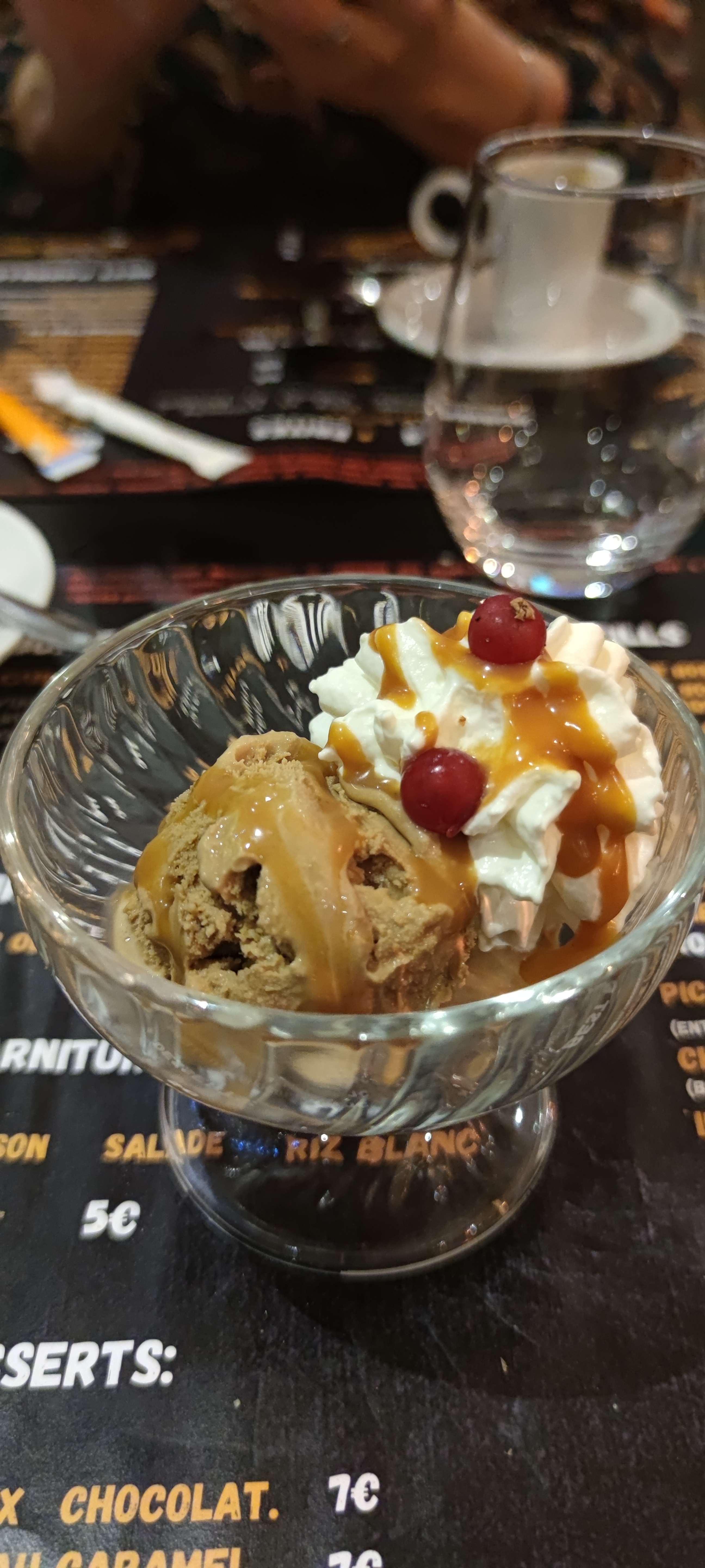 Photo n° 4 de l'avis de Manuel.a fait le 21/03/2024 à 20:49