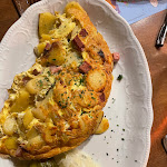 Photo n°5 de l'avis de P.K..h fait le 08/01/2023 à 16:39 sur le  Klosterschänke à Grimma