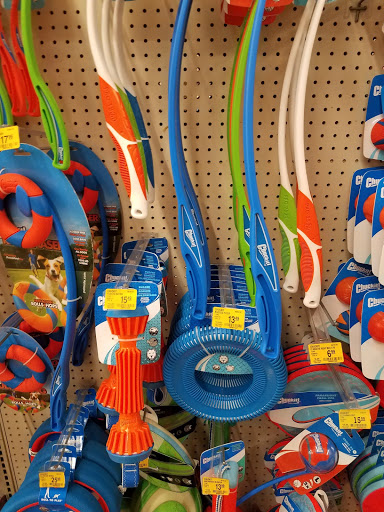 Pet Supply Store «PetSmart», reviews and photos, 248 Westminster Dr, Carlisle, PA 17013, USA