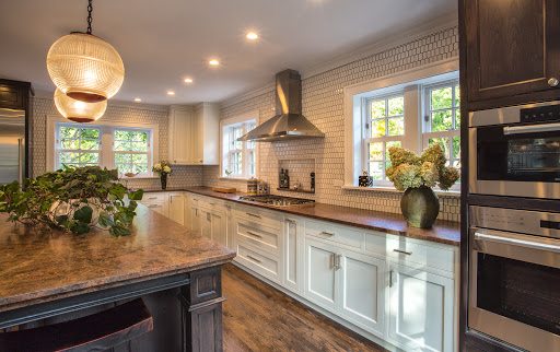 Cabinet Store «Amish Custom Kitchens», reviews and photos, 6756 N Harlem Ave, Chicago, IL 60631, USA