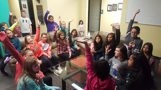 Amusement Center «Fort Smith Escape Room», reviews and photos, 4301 Regions Park Dr #12, Fort Smith, AR 72916, USA