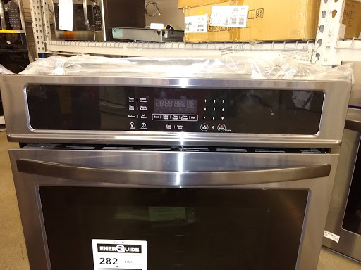 Appliance Store «Sears Outlet», reviews and photos, 1208 Magnolia Ave, Corona, CA 92881, USA