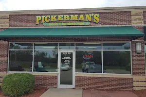 Pickerman's Soup & Sandwich image