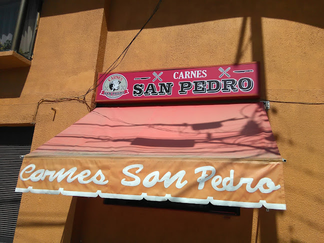Carnes San Pedro