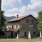 Photo n°9 de l'avis de Riccardo.o fait le 02/08/2018 à 10:14 sur le  Trattoria Del Cervo à Premilcuore