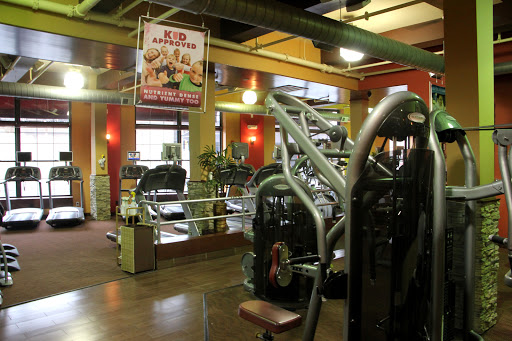 Health Club «Club Metro USA», reviews and photos, 18 Oliver St, Newark, NJ 07102, USA