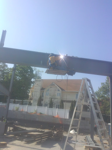 Car Wash «VIP WASH & LUBE», reviews and photos, 1839 Main St, Bridgeport, CT 06604, USA