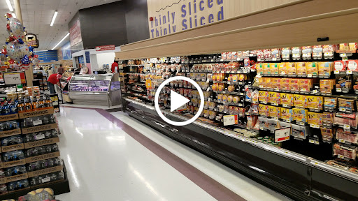 Supermarket «Weis Markets», reviews and photos, 20995 Point Lookout Rd, Callaway, MD 20620, USA