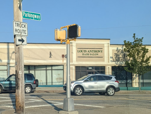 229 Parkingway, Quincy, MA 02169, USA