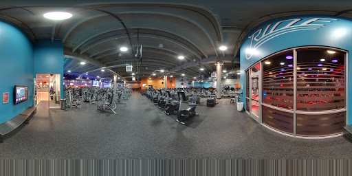 Health Club «Crunch - Walnut Creek», reviews and photos, 2830 Ygnacio Valley Rd, Walnut Creek, CA 94598, USA