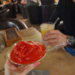 Photo n°4 de l'avis de Diana.. fait le 09/11/2022 à 11:34 sur le  HOTEL-RESORT Märkisches Meer à Diensdorf-Radlow